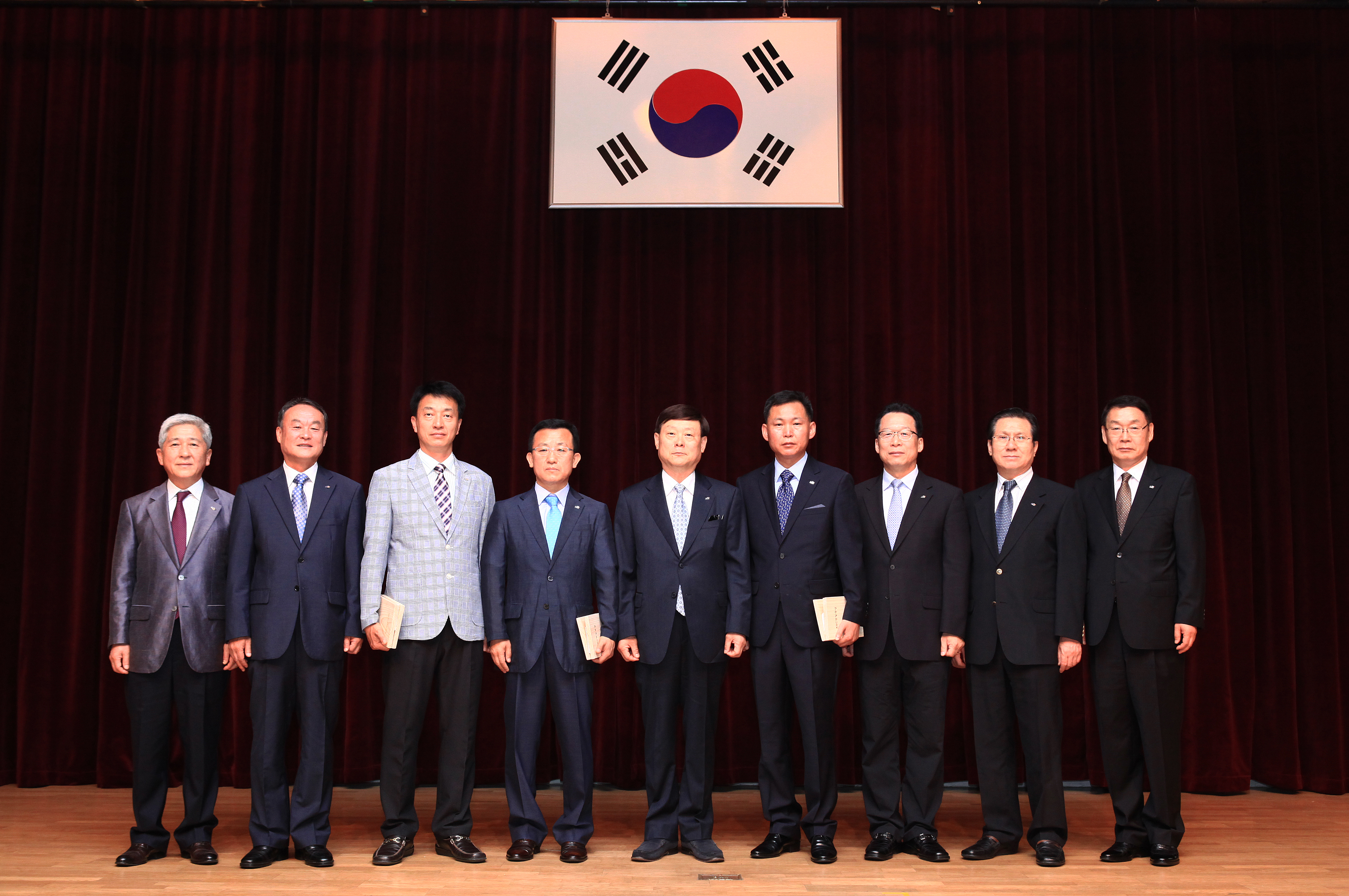 참일꾼 수상자